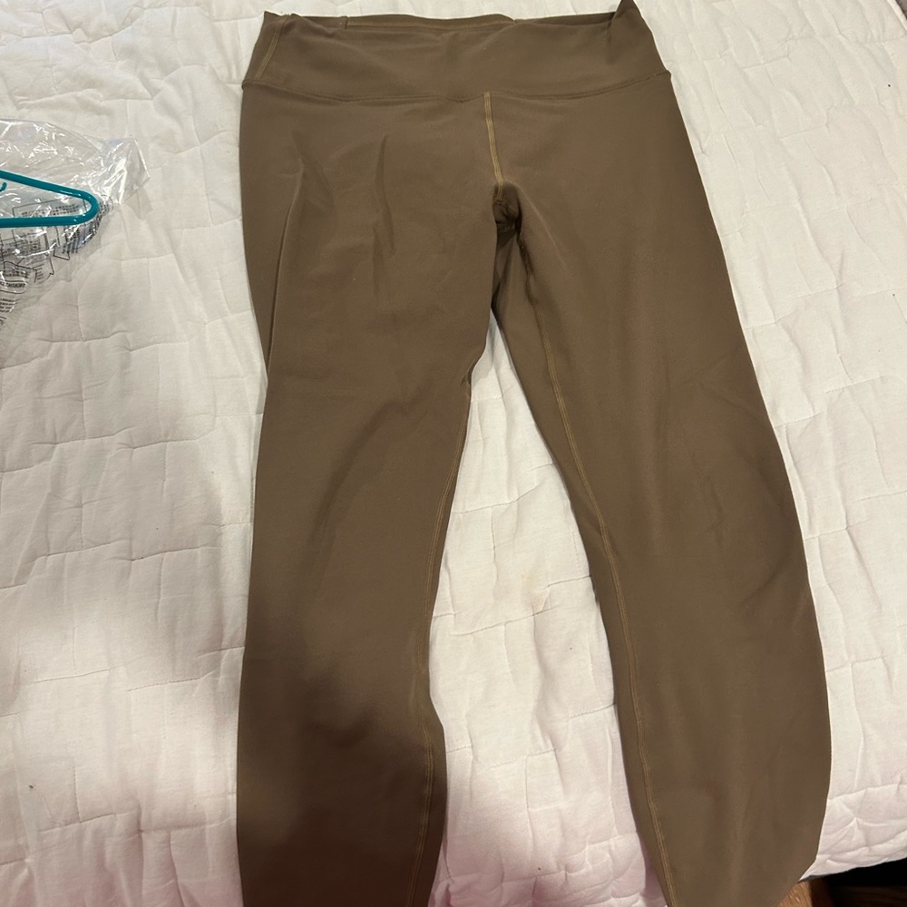 Fabletics power hold leggings